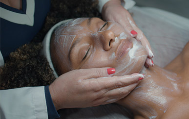 facial